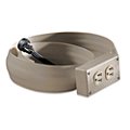 Covered Extension Cords with Outlet Boxes image